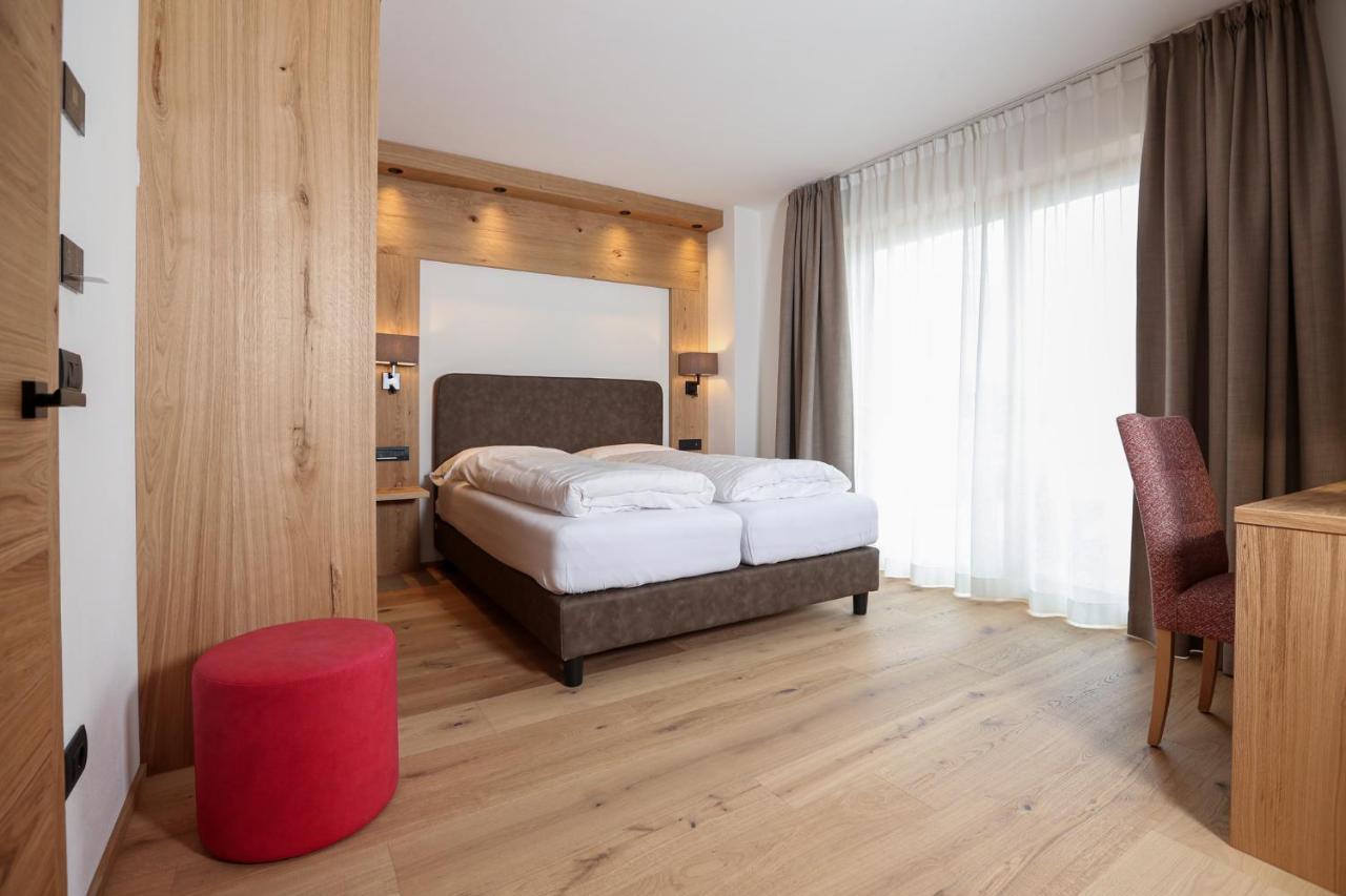 Hotel Li Anta Rossa Livigno Exteriér fotografie