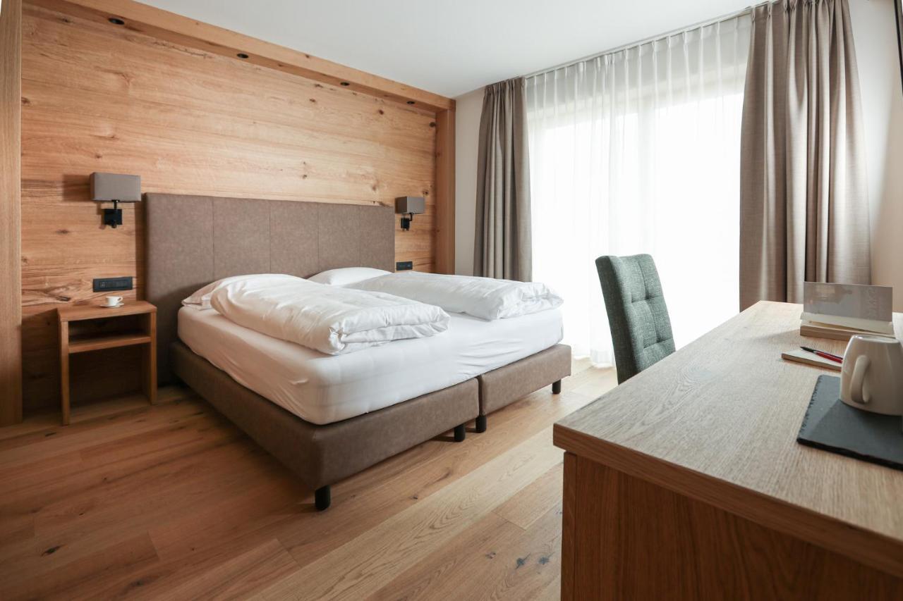 Hotel Li Anta Rossa Livigno Exteriér fotografie