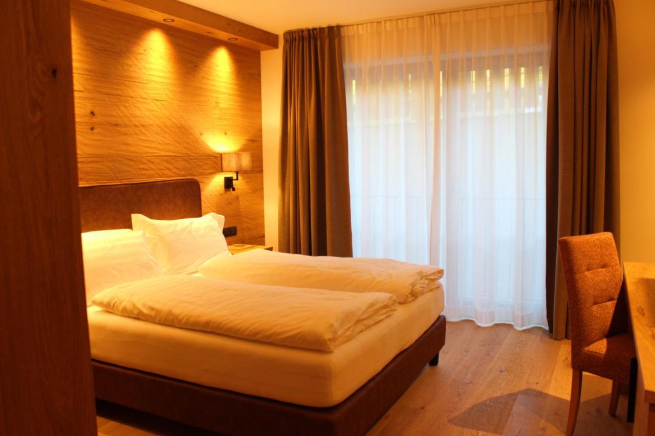 Hotel Li Anta Rossa Livigno Exteriér fotografie